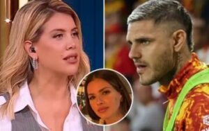 Brilló en Bake Off y se conoció la pesadilla que vivió: “Embarazada y víctima de un engaño, fue horrible su separación”