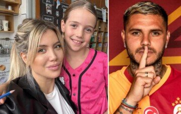 ¡Escándalo! Darío Cvitanich expuso el maltrato de Chechu Bonelli a su mamá: “Vino llorando porque le dijo que…”