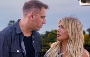 Ángel de Brito reveló los famosos que estarán en MasterChef y estalló la polémica: “Escándalos”
