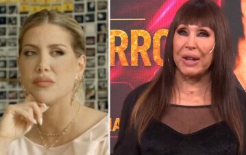 Qué ver en Netflix: la miniserie argentina de 6 capítulos con Carla Peterson ideal para el fin de semana