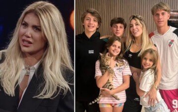 De duelo: Sebastián Graviotto reveló la pesadilla que vive tras su separación de Juana Repetto