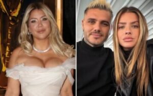 La famosa modelo que traicionó a su ex y le rompió el corazón a sus hijas: “Con un extraño”