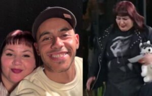 ¡Shock mundial por las piñas en el Real Madrid! Uruguayo casado con modelo argentina fue noqueado y llevado al hospital