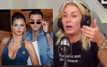 Maxi López quedó envuelto en una guerra de denuncias cruzadas por destrozos y deudas millonarias en el Chateau: “Él lo usó mientras…”