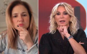 Nico Cabré confesó el sufrimiento que padece porque la China Suárez se llevó su hija a Turquía con Icardi: “No puedo…”