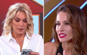 Sofía Martínez está de novia con un famoso cantante que nadie esperaba