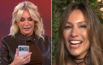 La angustia de Flor Vigna tras confirmarse una gravísima enfermedad a los 31 años: “El médico me anunció la muerte”