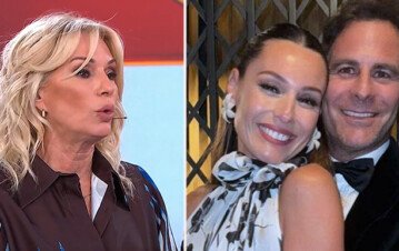 Nicole Neumann habló a fondo de la de la crisis con Manu Urcera: “Las cosas cambiaron”