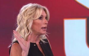 Yanina Latorre mandó al frente a Sabrina Rojas y contó toda la verdad sobre su relación con José Chatruc