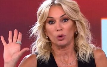 Arden los pasillos de América tras levantarse A la Tarde: “Karina Mazzocco está re caliente, hay un quilombo tremendo”