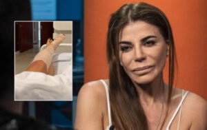 Juan Darthés irá a la cárcel: cuántos años estará preso en Brasil por abusar de Thelma Fardin