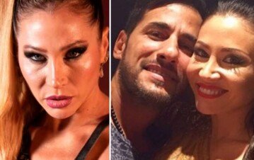 ¿Estás de acuerdo? Angela Torres dijo que no tiene un cuerpo hegemónico y recibió tanto críticas como apoyo: “Tengo un c… así”