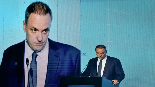 “La verdad es que estamos ante una situación inédita”, describió un analista en cuanto al caso Adorni
