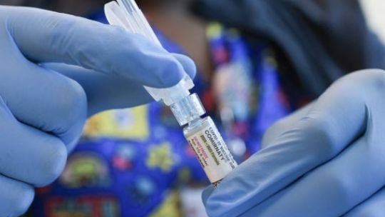 Gripe: la gente se vacuna menos y especialistas advierten sobre el riesgo de un rebrote grave
