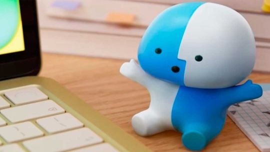 El regreso de las mascotas de marca: la estrategia de las grandes tecnológicas para conectar con los usuarios