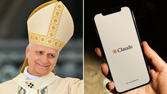 “Las tecnológicas tienen más poder que los Estados”: la advertencia de Fortunato Mallimaci en “QR!”