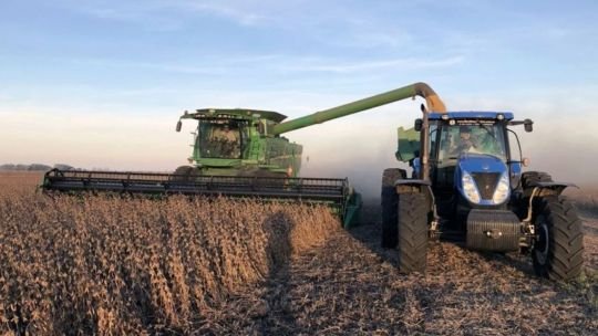 Argentina: ¿Señales de un cambio de fase?