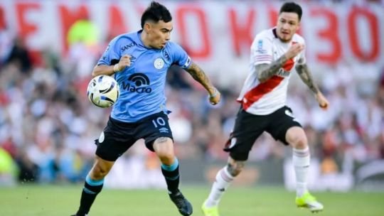 Belgrano vs River: cuándo salen a la venta las entradas para la final en el Kempes