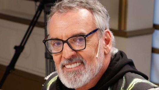 Benito Fernández a Milei: “Echarnos la culpa a los diseñadores me parece de una perversidad que nunca he visto en mi vida”