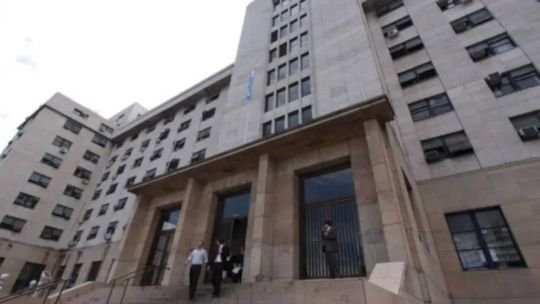 Ruta del dinero K: la Justicia le exige 109 millones de dólares al ex contador de Lázaro Báez