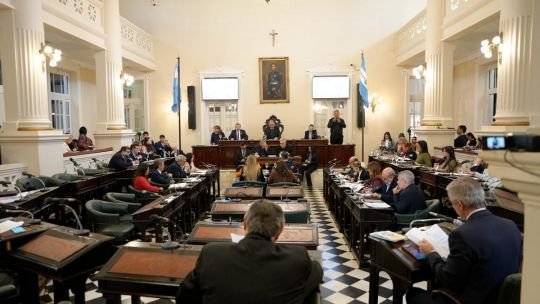 Corrientes amplía el Parque Industrial de Ituzaingó: es ley la expropiación de 700 hectáreas