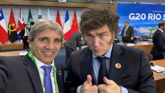 La desaceleración inflacionaria vuelve a escena y crecen las expectativas del Gobierno