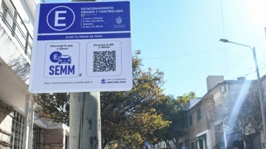 Adiós a los naranjitas: “Si no tiene teléfono, hay alternativas para no ser multado”