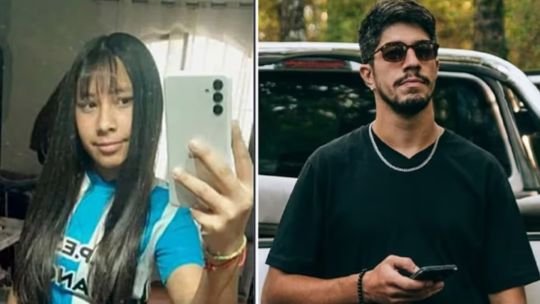 Caso Agostina Vega: horas decisivas en la búsqueda de la adolescente desaparecida en Córdoba