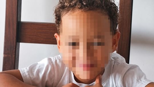 Encontraron sano y salvo a Nahuá, el niño desaparecido en Corrientes: su padre fue detenido
