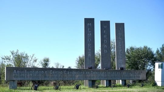 Identificaron a más de diez desaparecidos de la dictadura en el predio del ex centro clandestino La Perla