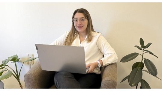 Cercanía y herramientas para atravesar lo que te pasa, por la Licenciada en Psicología Rocío Catalano