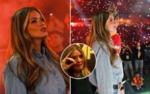 ¡Bebé en camino! Stephanie Demner anunció que será mamá otra vez con Guido Pella y emocionó con tiernas fotos