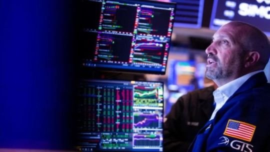 El Merval cerró mayo sin tendencia y el mercado espera más volatilidad para el segundo semestre