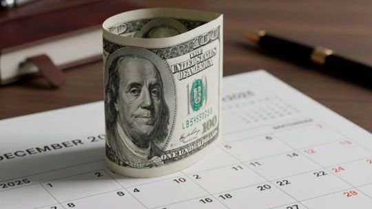 A cuánto cerró el dólar hoy, lunes 11 de mayo