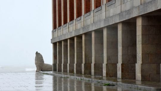 Clima en Mar del Plata: cielo nublado y ráfagas del sudoeste marcarán la jornada