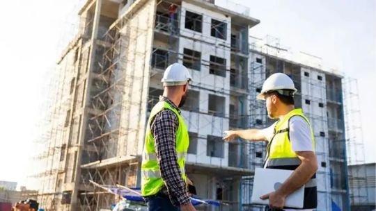 Más allá de la nula actualización en 70 años, “la construcción modular está desarrollándose cada vez más“