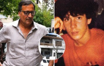 ¡Al fin! Tras ser terriblemente criticado, Rolando Barbano reveló por qué no le dedicó el Martín Fierro a Marina Calabró