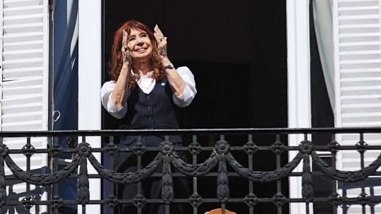 La Justicia rechazó el pedido para definir una fecha de inicio en el juicio contra Cristina Kirchner por Hotesur y Los Sauces
