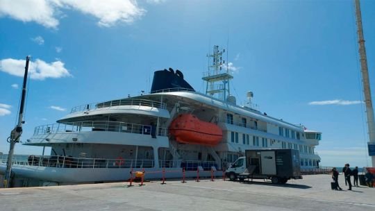 Qué es el Hantavirus y cómo se contagia: la infección que mató a tres pasajeros en un crucero de lujo que salió de Ushuaia