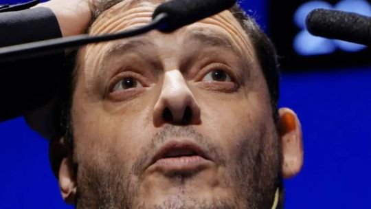 Imputaron a Demian Reidel por el escándalo de los gastos en Nucleoeléctrica