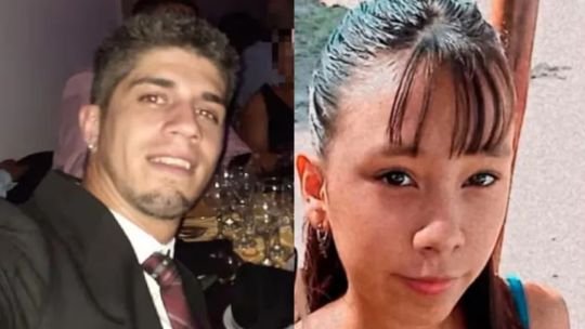 Desaparición de Agostina: el acusado dijo que la nena que aparece en el video es su “hija” y la familia lo acusa de “mentir”