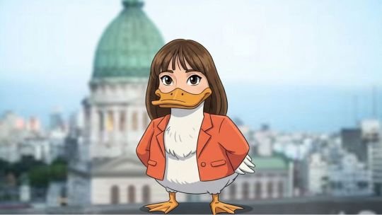 Día 899: Operación Pato