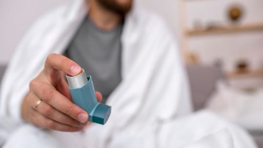 Día Mundial del Asma: un desafío de salud pública que afecta a 4 millones de argentinos