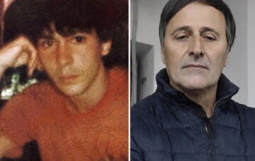 El nuevo romance que dejó temblando a la farándula: “Se dijo que él estaba con dos mujeres, y de ella que estaba emabarazada”