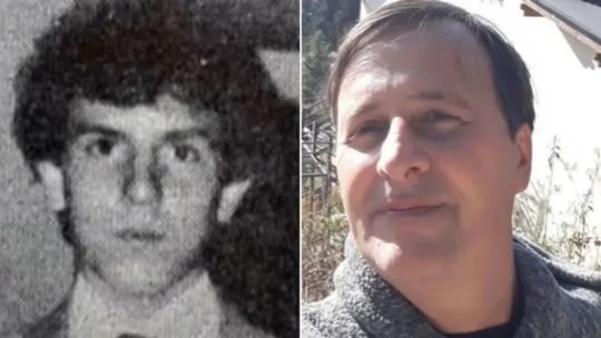 A un año del hallazgo de los huesos de Diego Fernández Lima, recomendaron excavar de nuevo el patio de Cristian Graf