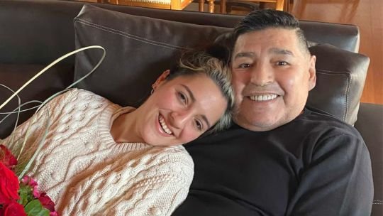 Juicio por la muerte de Maradona: Jana lloró y complicó a Luque por las condiciones de la internación domiciliaria