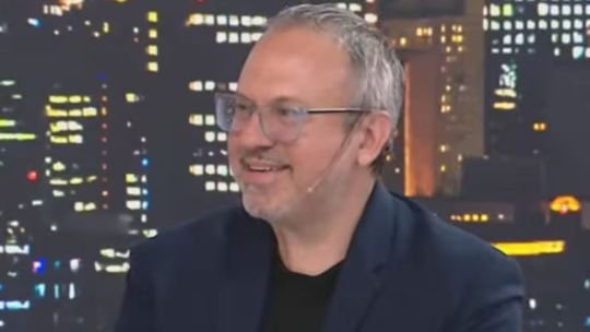 Diego Valenzuela: “Los intendentes y gobernadores del PRO están de acuerdo en trabajar con LLA”