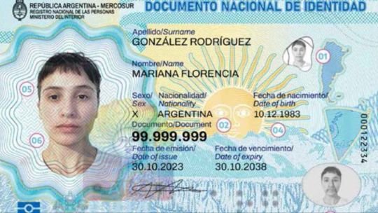 DNI electrónico con chip: quiénes deben renovarlo obligatoriamente y cuáles son los nuevos costos