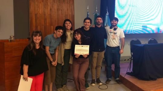 Escándalo en Cultura: denuncian que la gestión de Lourdes Sánchez no paga un premio de  millón