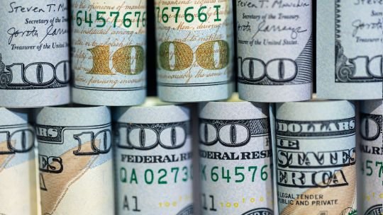 A cuánto cotiza el dólar hoy, jueves 7 de mayo de 2026